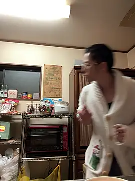 ippei0001 online show from 03/08/26, 03:59