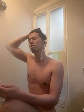 ippei0001 online show from 02/25/26, 04:45