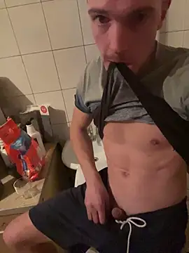 BlondyWexh online show from 11/11/25, 05:41