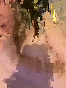 BlondyWexh online show from 12/14/25, 03:46