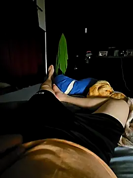 Eliceohot online show from 11/13/25, 06:06