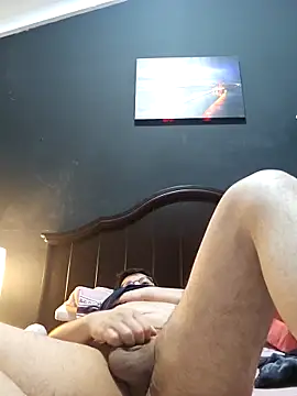 Eliceohot online show from 11/25/25, 05:30