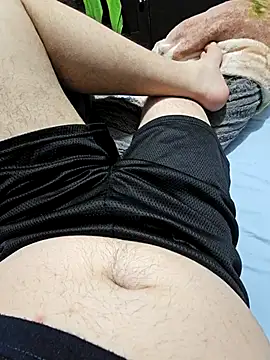 Eliceohot online show from 11/12/25, 03:21