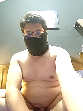 Eliceohot online show from 11/19/25, 04:56