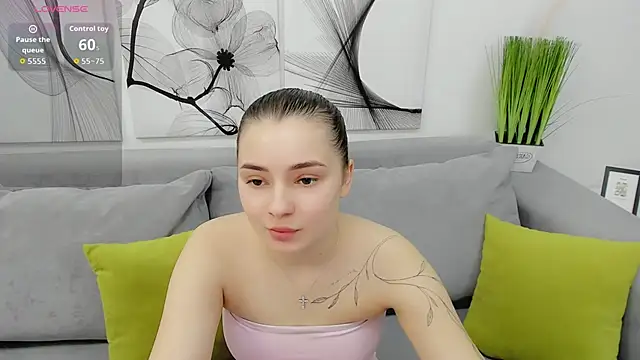 DianaHeath online show from 04/08/26, 09:38