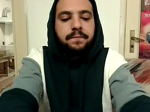 antistop14 online show from 11/15/25, 12:14