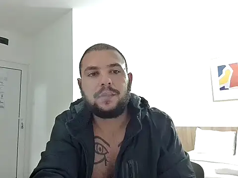 antistop14 online show from 11/12/25, 08:34