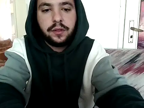 antistop14 online show from 11/15/25, 01:04