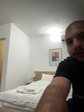 antistop14 online show from 11/05/25, 12:14