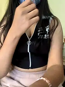 Snapshot of Nikkify chatting on 02/01/26, 05:22 Nikkify online show from 02/01/26, 05:22