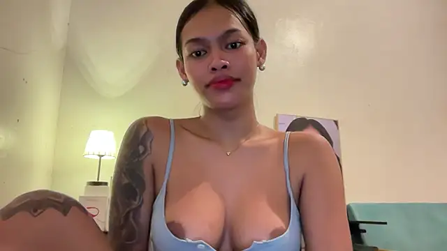 miapasitaa online show from 02/11/26, 10:59