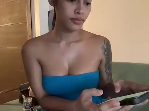 miapasitaa online show from 04/16/26, 07:20