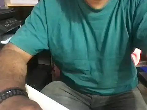 KingCobra 07 online show from 03/26/26, 02:32