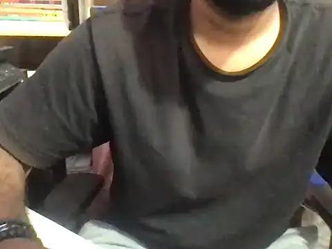 KingCobra 07 online show from 05/11/26, 02:46