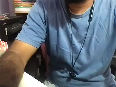 KingCobra 07 online show from 05/22/26, 02:31