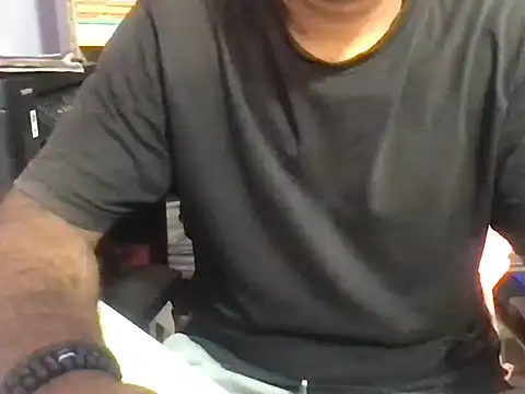KingCobra 07 online show from 05/14/26, 03:03