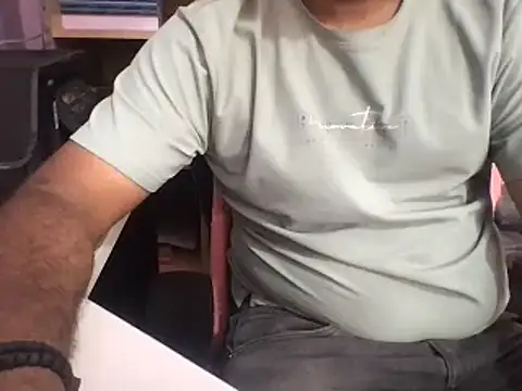 KingCobra 07 online show from 03/22/26, 08:16