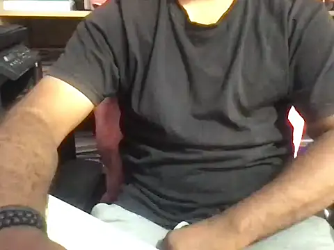 KingCobra 07 online show from 04/14/26, 02:38