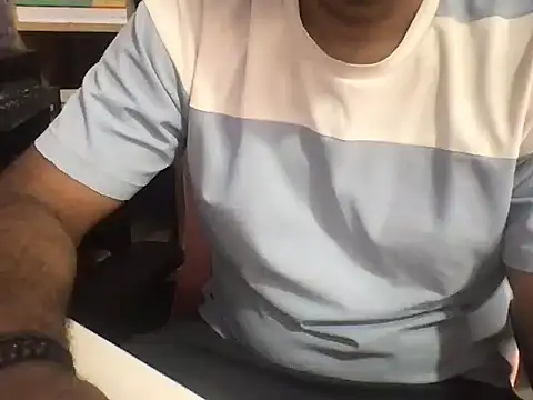 KingCobra 07 online show from 05/06/26, 03:10