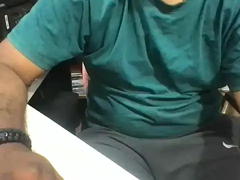 KingCobra 07 online show from 04/08/26, 02:29