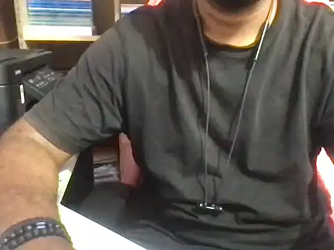 KingCobra 07 online show from 04/08/26, 02:24