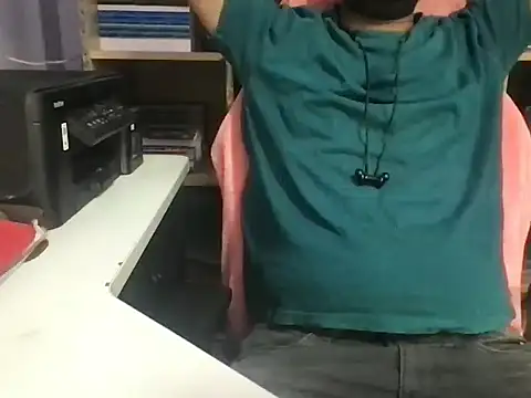 KingCobra 07 online show from 03/25/26, 02:55