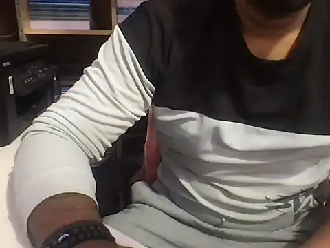 KingCobra 07 online show from 04/06/26, 01:45