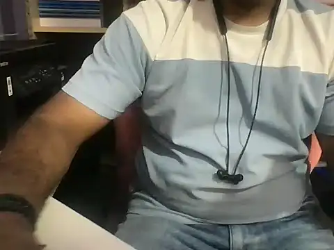 KingCobra 07 online show from 03/27/26, 02:42