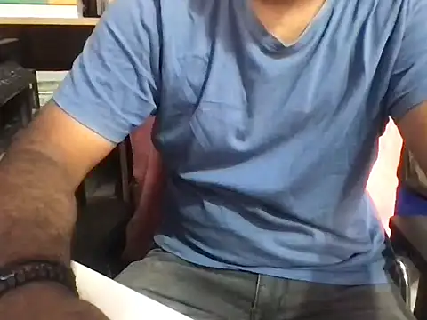 KingCobra 07 online show from 05/04/26, 02:59