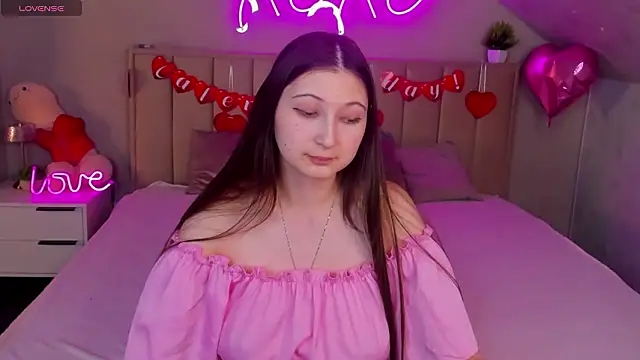 Ella Burns online show from 02/22/26, 09:22