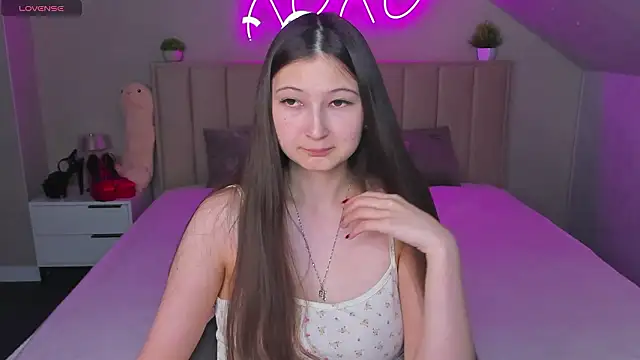 Ella Burns online show from 02/02/26, 09:30