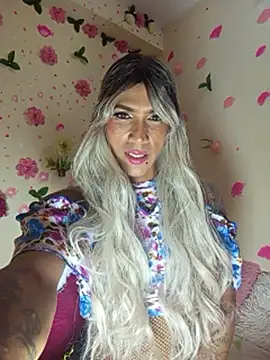 Sthefy luna131 online show from 11/17/25, 01:37