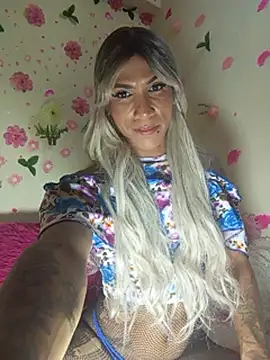 Sthefy luna131 online show from 11/23/25, 11:48