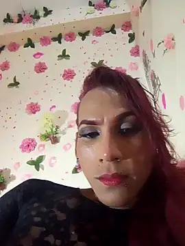 Sthefy luna131 online show from 12/16/25, 04:44