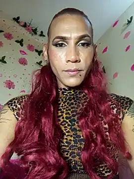 Sthefy luna131 online show from 11/28/25, 02:28