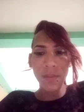 Sthefy luna131 online show from 03/16/26, 11:40