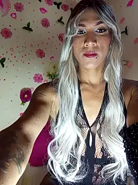 Sthefy luna131 online show from 11/14/25, 01:04