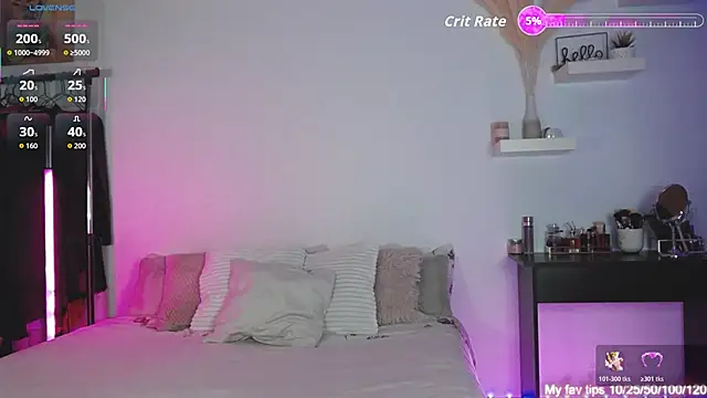 EmmaWright07 online show from 11/25/25, 05:08