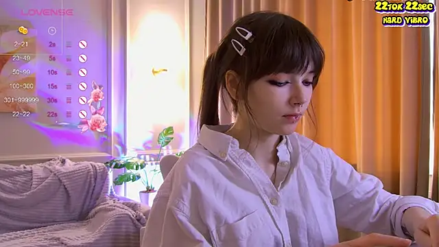 Lissssssa online show from 11/20/25, 09:21