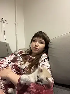 Lissssssa online show from 03/19/26, 06:41