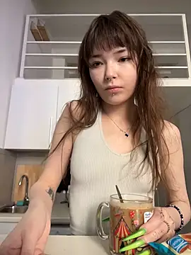 Lissssssa online show from 03/22/26, 12:29