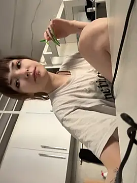 Lissssssa online show from 03/23/26, 01:00