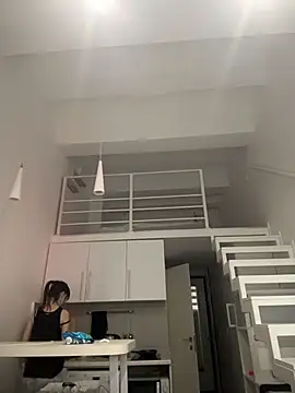 Lissssssa online show from 04/12/26, 01:47