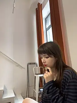 Lissssssa online show from 03/09/26, 12:41