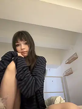 Lissssssa online show from 04/19/26, 01:23