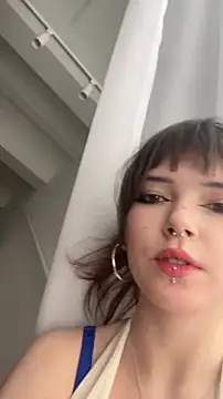 Lissssssa online show from 02/19/26, 12:57