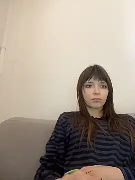 Lissssssa online show from 03/26/26, 12:58