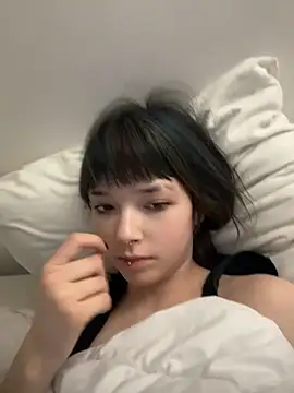 Lissssssa online show from 04/14/26, 01:05