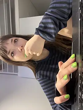 Lissssssa online show from 03/28/26, 01:01