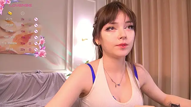 Lissssssa online show from 11/13/25, 07:34